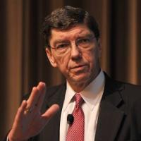 Clayton M. Christensen